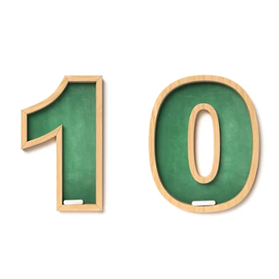 10 класс