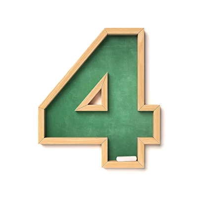 4 класс