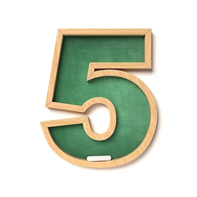 5 класс